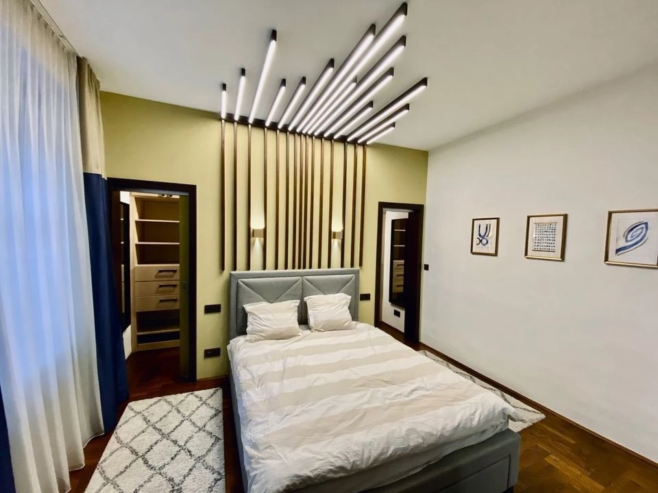 Newly refurbished 1-bedroom apartment near Deák tér