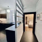 Nicely refurbished 1-bedroom apartment near Deák tér – Budapest District VI, Paulay Ede utca – photo 8