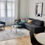 Cosy 1-bedroom apartment near the Opera – Budapest District VI, Vasvári Pál utca – photo 1