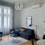 Cosy 1-bedroom apartment near the Opera – Budapest District VI, Vasvári Pál utca – photo 2