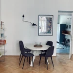Cosy 1-bedroom apartment near the Opera – Budapest District VI, Vasvári Pál utca – photo 3
