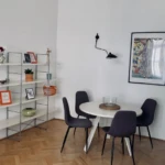 Cosy 1-bedroom apartment near the Opera – Budapest District VI, Vasvári Pál utca – photo 4