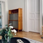 Cosy 1-bedroom apartment near the Opera – Budapest District VI, Vasvári Pál utca – photo 5
