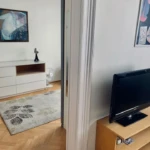 Cosy 1-bedroom apartment near the Opera – Budapest District VI, Vasvári Pál utca – photo 7