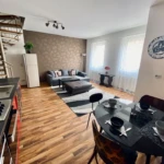 Duplex 3 bed apt near Bazilika – Budapest District VI, Dessewffy utca – photo 3
