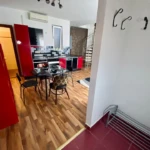 Duplex 3 bed apt near Bazilika – Budapest District VI, Dessewffy utca – photo 4