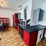 Duplex 3 bed apt near Bazilika – Budapest District VI, Dessewffy utca – photo 6