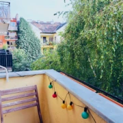 3 bedroom apt. in Ráday utca