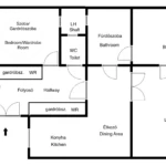 RádayFloorplan