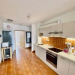 3-bedroom apartment by City Park – Budapest District VII, Marek József utca – photo 1