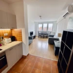 3-bedroom apartment by City Park – Budapest District VII, Marek József utca – photo 2