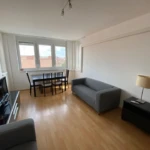 3-bedroom apartment by City Park – Budapest District VII, Marek József utca – photo 4