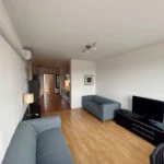 3-bedroom apartment by City Park – Budapest District VII, Marek József utca – photo 6