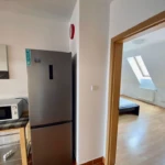 3-bedroom apartment by City Park – Budapest District VII, Marek József utca – photo 8