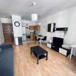 1 bdrm apt. in Corvin City Garden – Budapest District VIII, Corvin sétány – photo 2