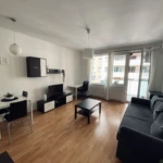 1 bdrm apt. in Corvin City Garden – Budapest District VIII, Corvin sétány – photo 3