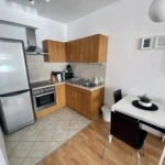 1 bdrm apt. in Corvin City Garden – Budapest District VIII, Corvin sétány – photo 4