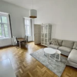 2-bedroom apartment on Nádor utca – Budapest District V, Nádor utca – photo 1