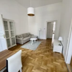 2-bedroom apartment on Nádor utca – Budapest District V, Nádor utca – photo 2