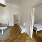 2-bedroom apartment on Nádor utca – Budapest District V, Nádor utca – photo 4