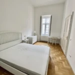 2-bedroom apartment on Nádor utca – Budapest District V, Nádor utca – photo 5