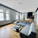 Bem rakpart 2 bedroom