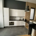 Furnished 1-bedroom apartment near Margaret Bridge – Budapest District II, Bem rakpart – photo 3