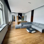Bem rakpart 2 bedroom panoramic views