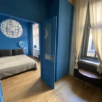 Furnished 1-bedroom apartment near Margaret Bridge – Budapest District II, Bem rakpart – photo 6