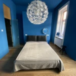 Furnished 1-bedroom apartment near Margaret Bridge – Budapest District II, Bem rakpart – photo 8