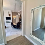 Refurbished 2-bedroom, 2-bathroom apartment with sauna on Ráday utca – Budapest District IX, Ráday utca – photo 4