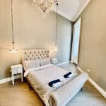 Refurbished 2-bedroom, 2-bathroom apartment with sauna on Ráday utca – Budapest District IX, Ráday utca – photo 8