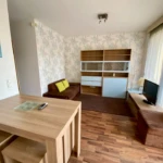 Nappali + hálószobás lakás nagy terasszal, Cordia Premier – Budapest VIII. kerület, Nagy Templom utca – 1. kép