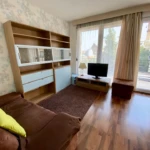 Nappali + hálószobás lakás nagy terasszal, Cordia Premier – Budapest VIII. kerület, Nagy Templom utca – 2. kép