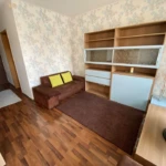 Nappali + hálószobás lakás nagy terasszal, Cordia Premier – Budapest VIII. kerület, Nagy Templom utca – 4. kép