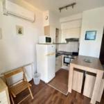 Nappali + hálószobás lakás nagy terasszal, Cordia Premier – Budapest VIII. kerület, Nagy Templom utca – 6. kép
