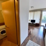 Nappali + hálószobás lakás nagy terasszal, Cordia Premier – Budapest VIII. kerület, Nagy Templom utca – 7. kép