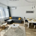 Newly refurbished 1-bedroom apartment in District XIII – Budapest District XIII, Petneházy utca – photo 1