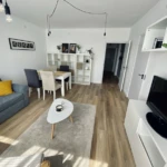 Newly refurbished 1-bedroom apartment in District XIII – Budapest District XIII, Petneházy utca – photo 2