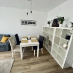 Newly refurbished 1-bedroom apartment in District XIII – Budapest District XIII, Petneházy utca – photo 3