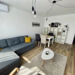 Newly refurbished 1-bedroom apartment in District XIII – Budapest District XIII, Petneházy utca – photo 4