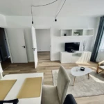 Newly refurbished 1-bedroom apartment in District XIII – Budapest District XIII, Petneházy utca – photo 6
