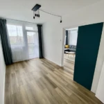 Newly refurbished 1-bedroom apartment in District XIII – Budapest District XIII, Petneházy utca – photo 7