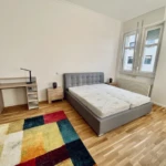 Spacious 1-bedroom apartment near the Basilica – Budapest District V, Október 6. utca – photo 3
