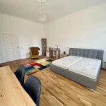 Spacious 1-bedroom apartment near the Basilica – Budapest District V, Október 6. utca – photo 4