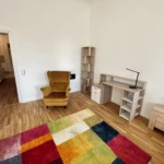 Spacious 1-bedroom apartment near the Basilica – Budapest District V, Október 6. utca – photo 6