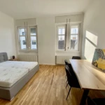 Spacious 1-bedroom apartment near the Basilica – Budapest District V, Október 6. utca – photo 7