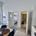 Characterful 1-bedroom apartment at Oktogon – Budapest District VI, Teréz körút – photo 6