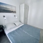 Characterful 1-bedroom apartment at Oktogon – Budapest District VI, Teréz körút – photo 8