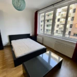Studio apartment in Corvin City Garden – Budapest District VIII, Corvin sétány – photo 4